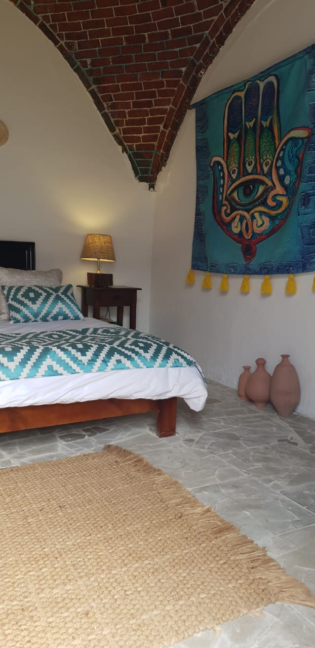 غرفة ديلوكس